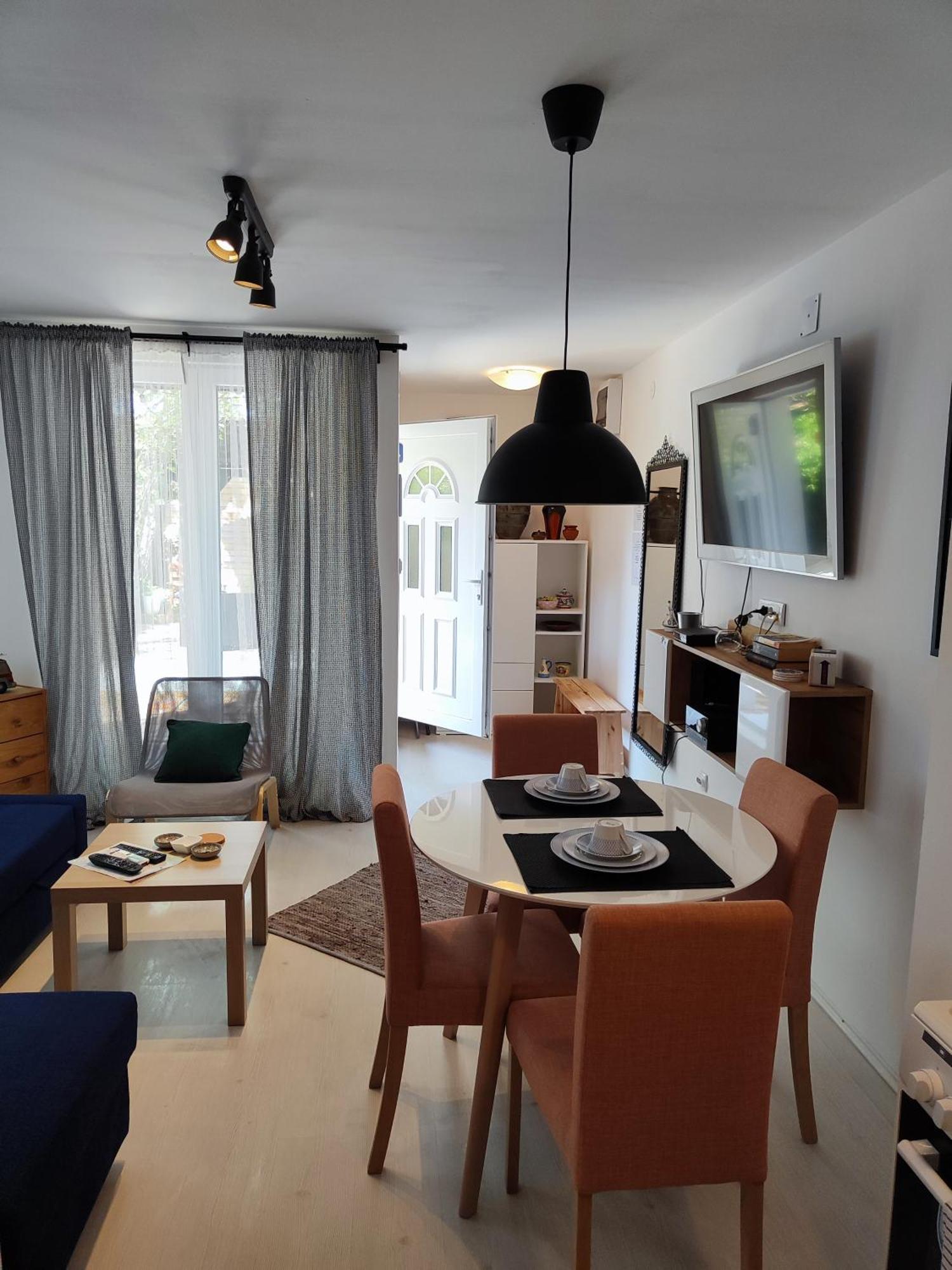 Apartment Smokva Белград Номер фото